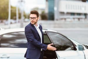 alquiler de autos para empresas