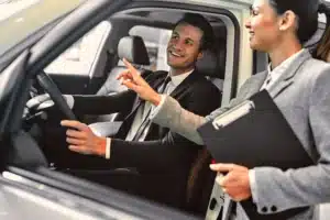 camionetas 4x4 para empresas en Lima