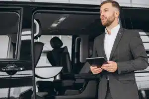 alquiler de camionetas para empresas mineras