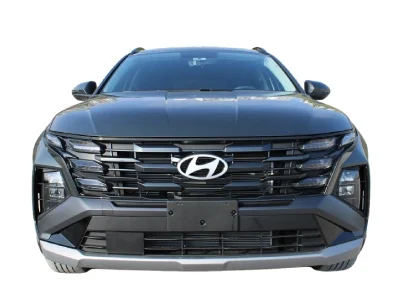 Hyundai-Frontal