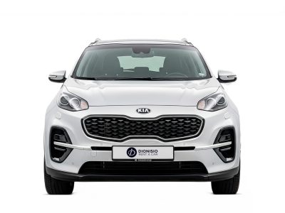 KIA-SPORTAGE--FRONTAL