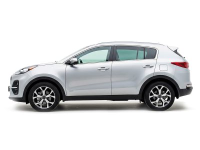KIA-SPORTAGE--PERFIL