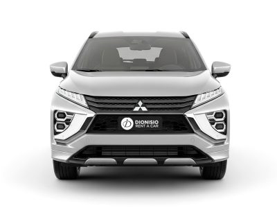 MITSUBISHI-ECLIPSE-CROSS-FRONTAL