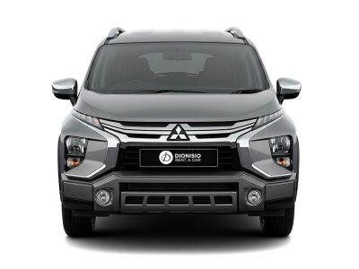 MITSUBISHI-XPADER-CROSS-FRONTAL